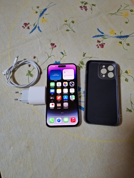 IPhone 14 Pro Max 128G 5G