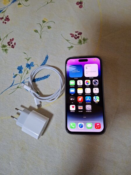 IPhone 14 Pro Max 128G 5G