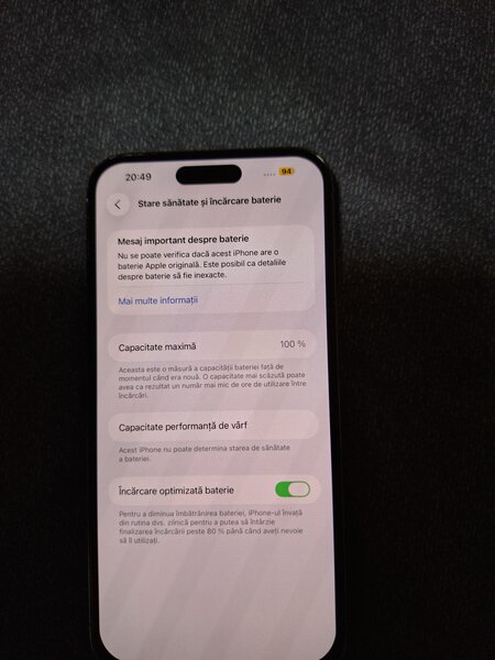 IPhone 14 Pro Max 128G 5G