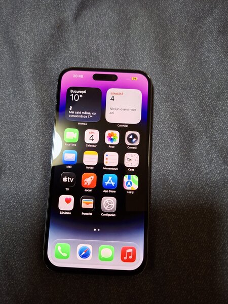 IPhone 14 Pro Max 128G 5G