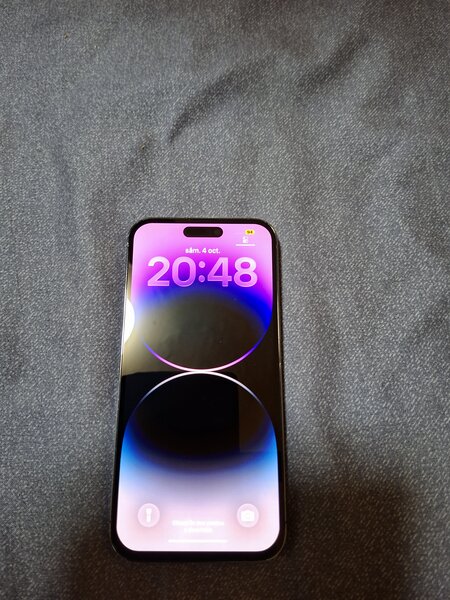 IPhone 14 Pro Max 128G 5G